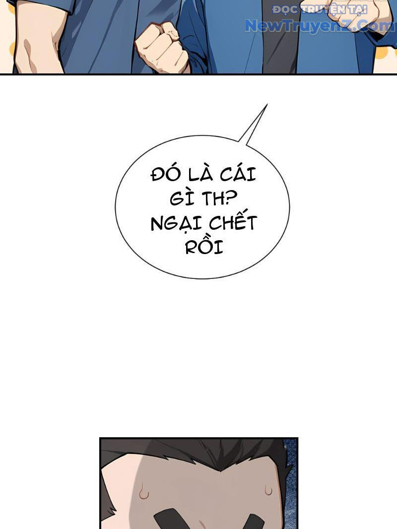 Thật Sự Là Ta Không Muốn Làm Học Thần! chapter 7 - Trang 48