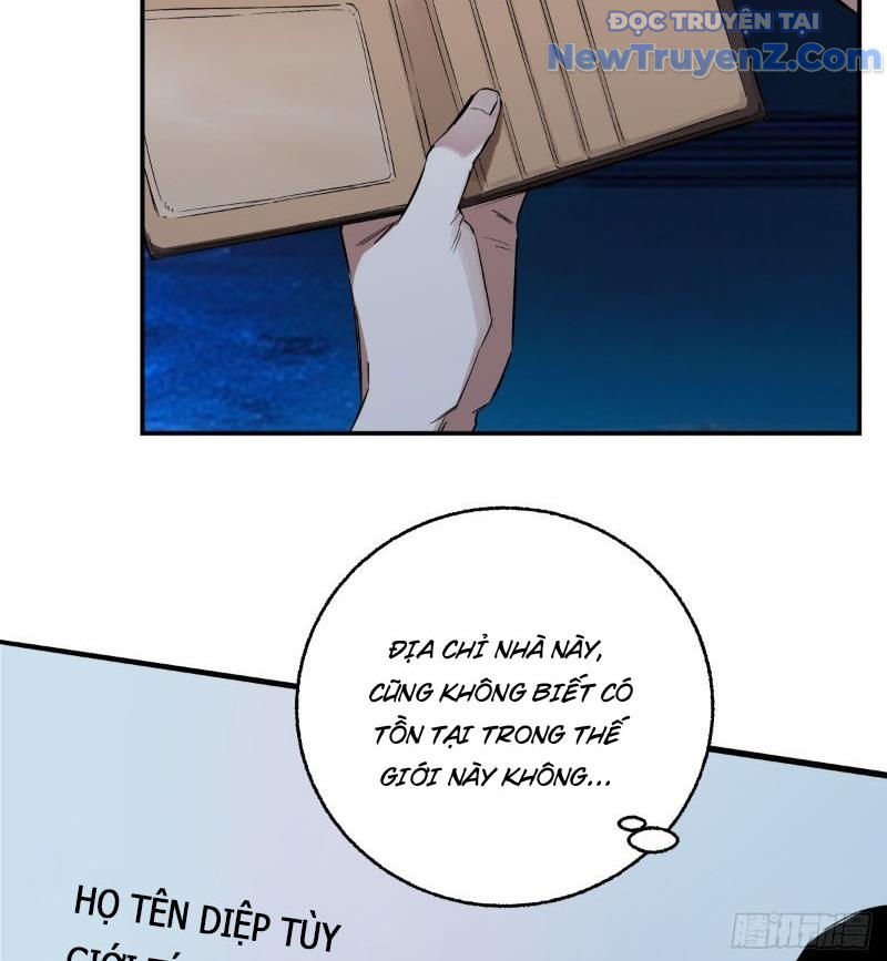 Không gian sát na chapter 2 - Trang 21