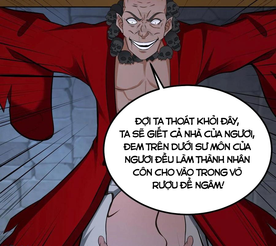 Ngày Tôi Sinh Ra, Bách Quỷ Dạ Hành, Tuyết Thi Hộ đạo chapter 709 - Trang 32
