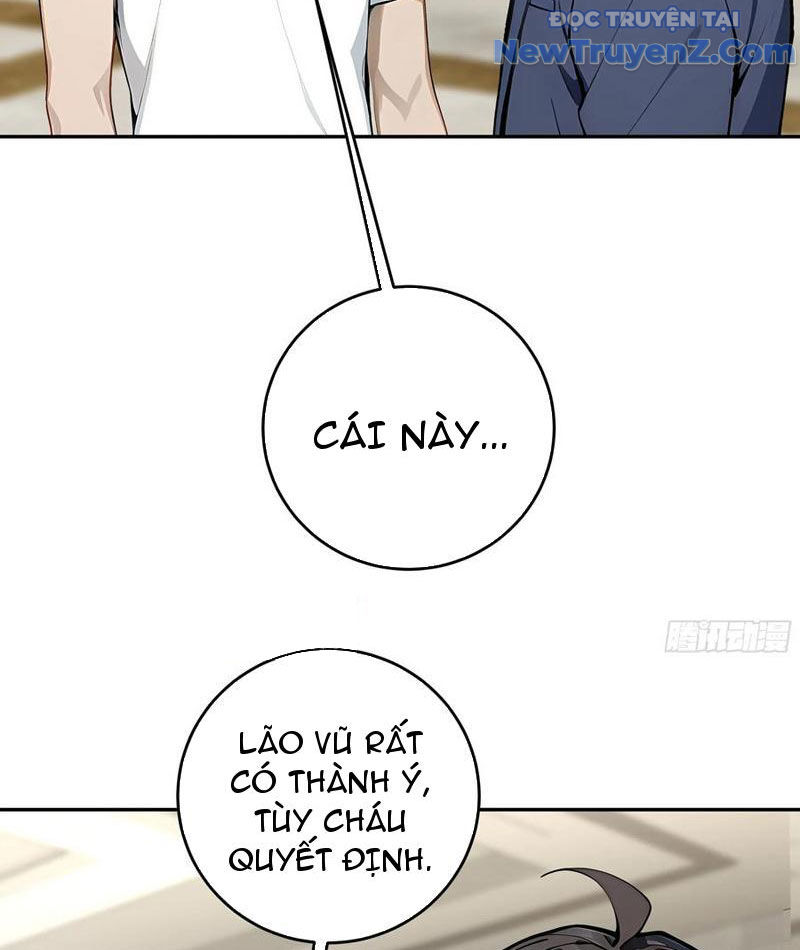 Thật Sự Là Ta Không Muốn Làm Học Thần! chapter 60 - Trang 66