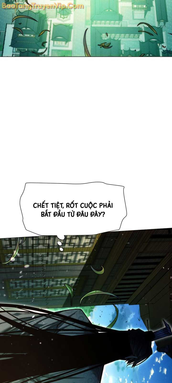 Chuyển Sinh Vào Thế Giới Võ Lâm chapter 139.1 - Trang 47