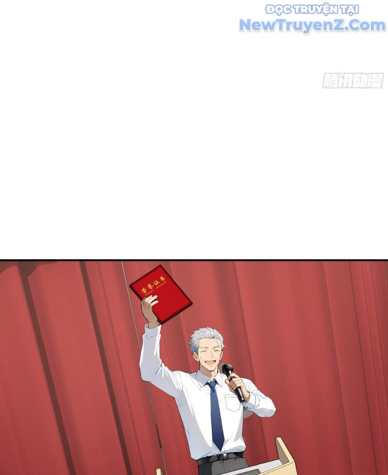 Thật Sự Là Ta Không Muốn Làm Học Thần! chapter 7 - Trang 20