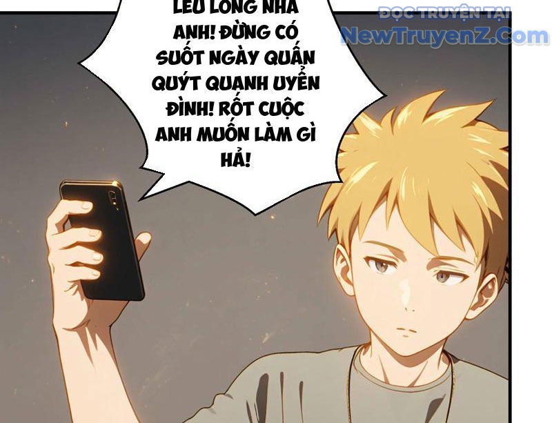 Tận Thế Giáng Lâm: Ta Muốn Tạo Ra Phòng An Toàn chapter 9 - Trang 29