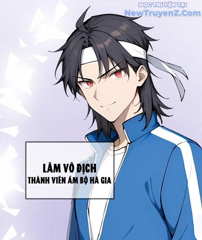 Thật Sự Là Ta Không Muốn Làm Học Thần! chapter 14 - Trang 21