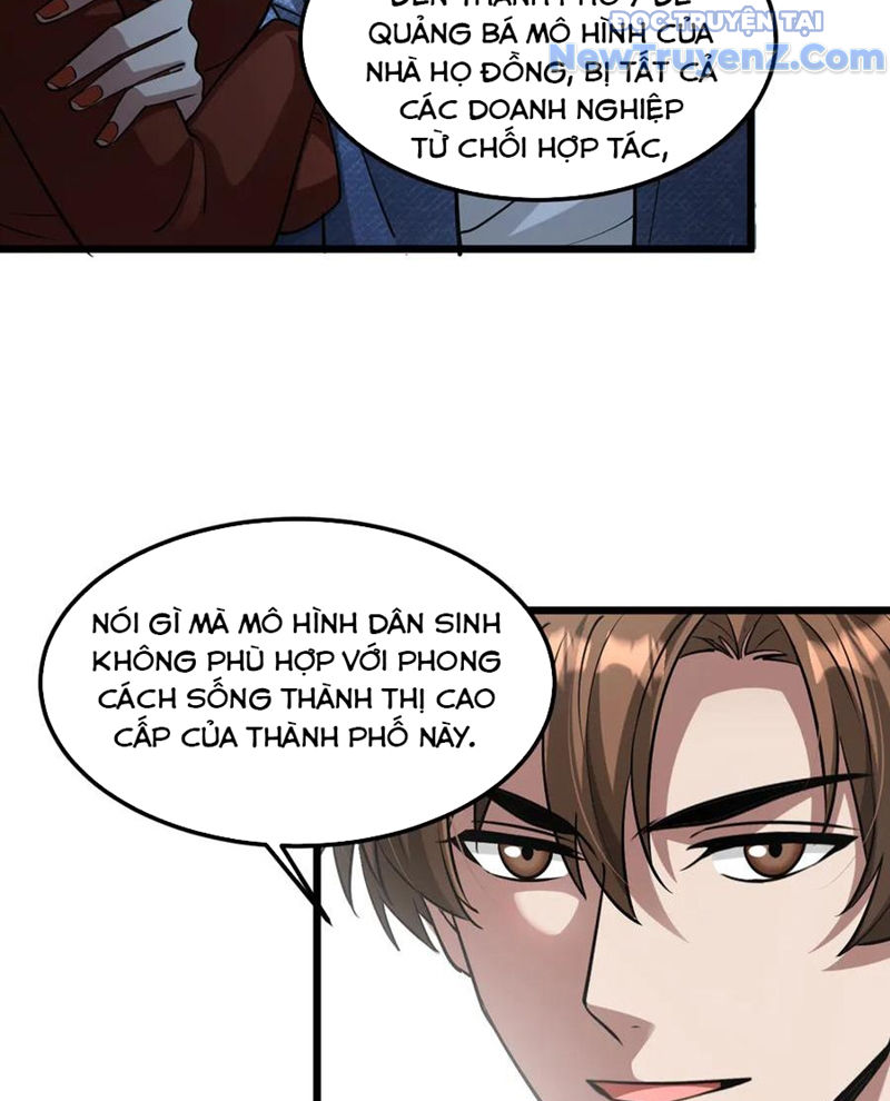 Ta Bị Kẹt Cùng Một Ngày 1000 Năm chapter 188 - Trang 64