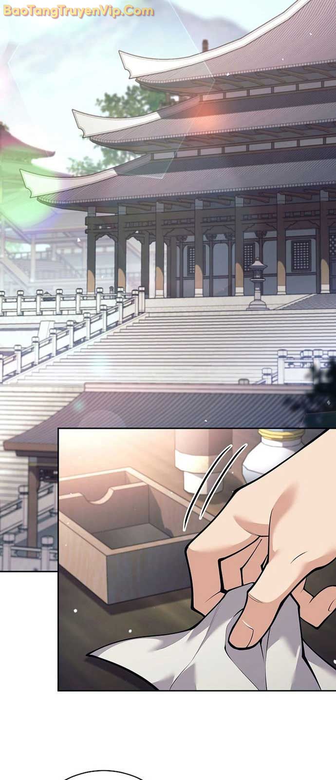 Đứa Con Ngoài Giá Thú Có Khả Năng Hấp Thụ Vũ Khí chapter 31.1 - Trang 76