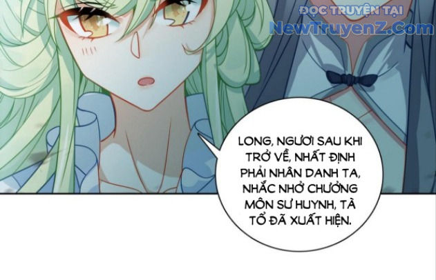 Duy Ngã Độc Tiên chapter 98 - Trang 41