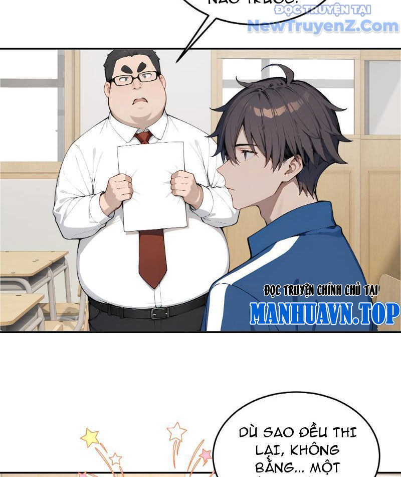 Thật Sự Là Ta Không Muốn Làm Học Thần! chapter 6 - Trang 67