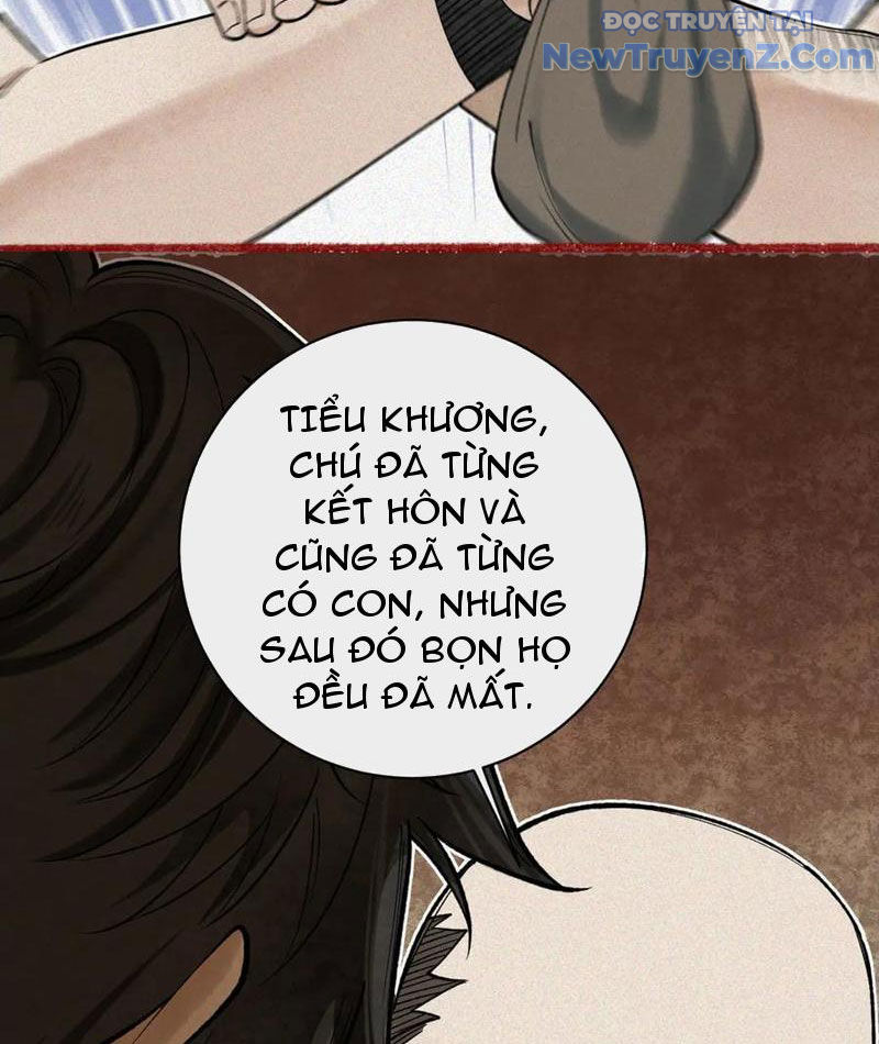 Làm Người Nhặt Xác, Tôi Khởi Đầu Là Giải Phẫu Bạn Gái Cũ! chapter 26 - Trang 46