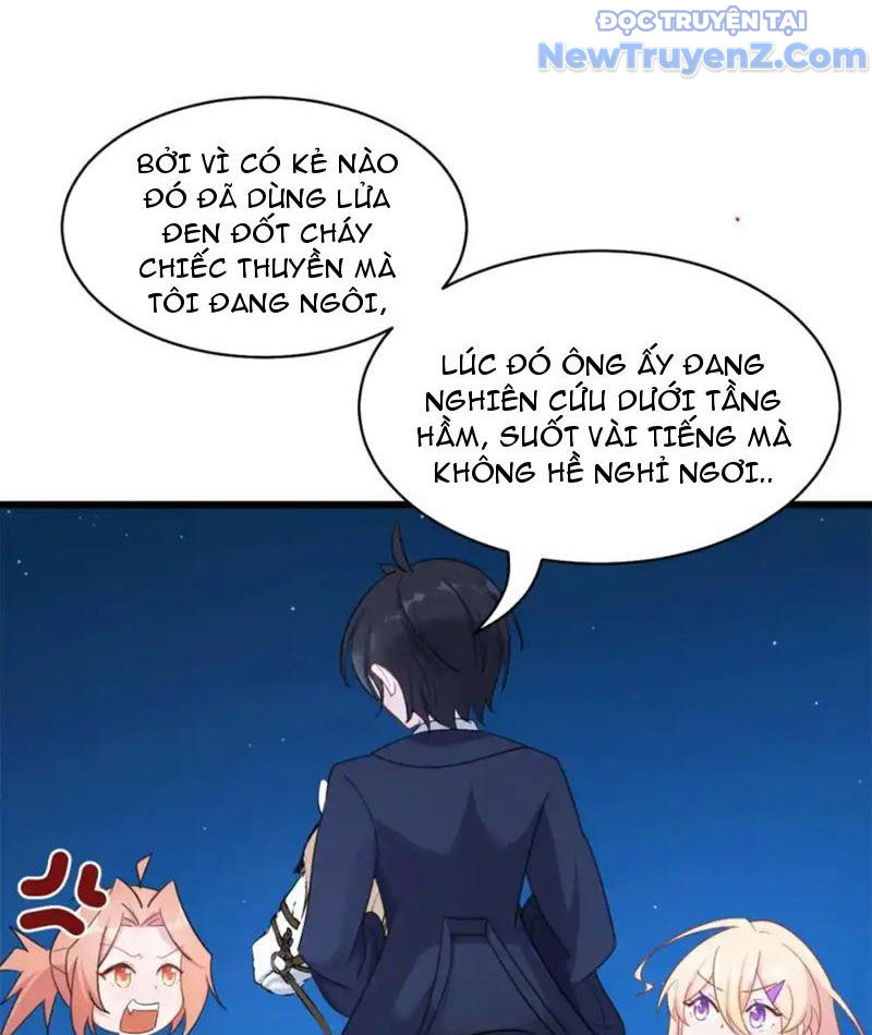 Người Chơi Siêu Chính Nghĩa chapter 19 - Trang 14