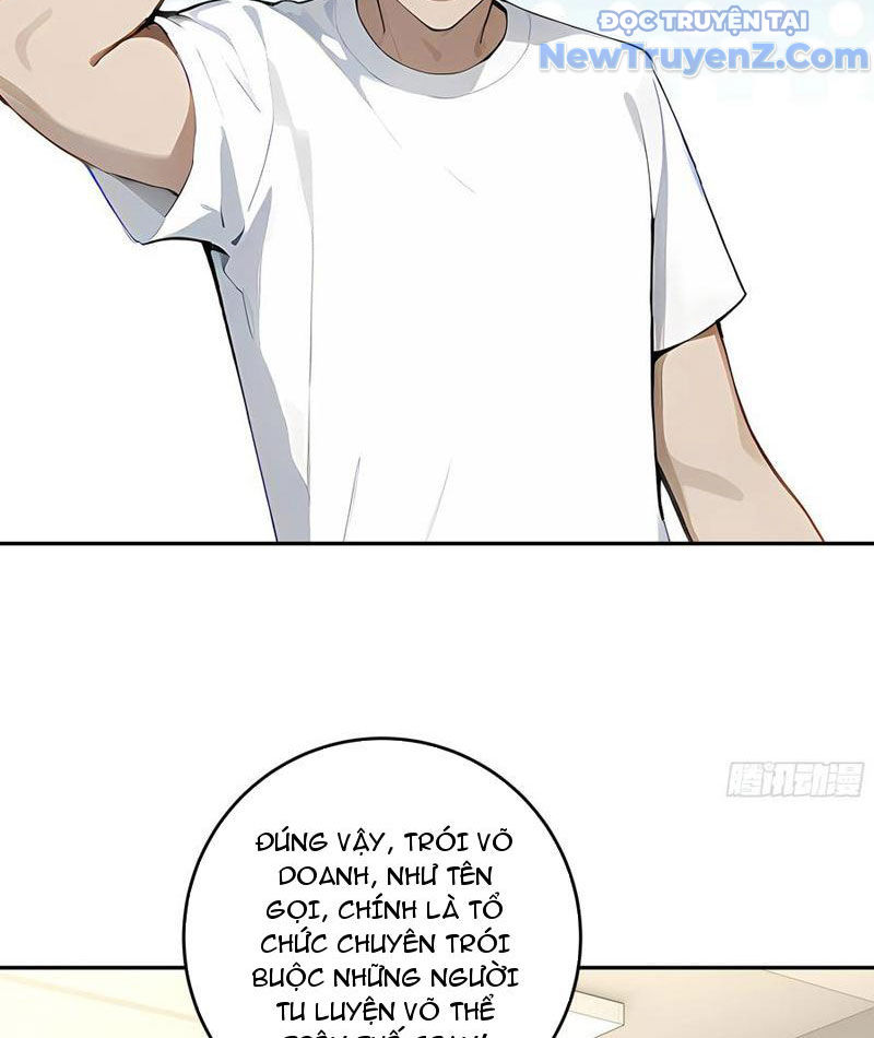 Thật Sự Là Ta Không Muốn Làm Học Thần! chapter 60 - Trang 56