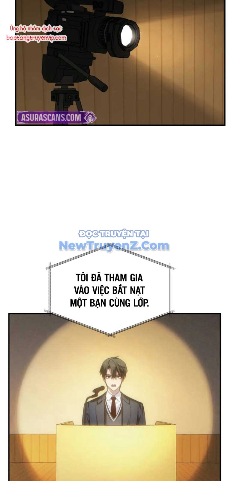 Tôi Là Thợ Săn Có Kĩ Năng Tự Sát Cấp Sss chapter 138 - Trang 26