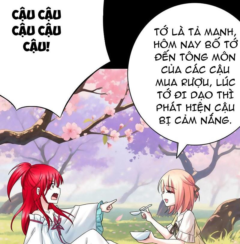 Sau Khi Mẹ Bị Giết, Tôi Trở Thành Miêu Nương chapter 30 - Trang 7