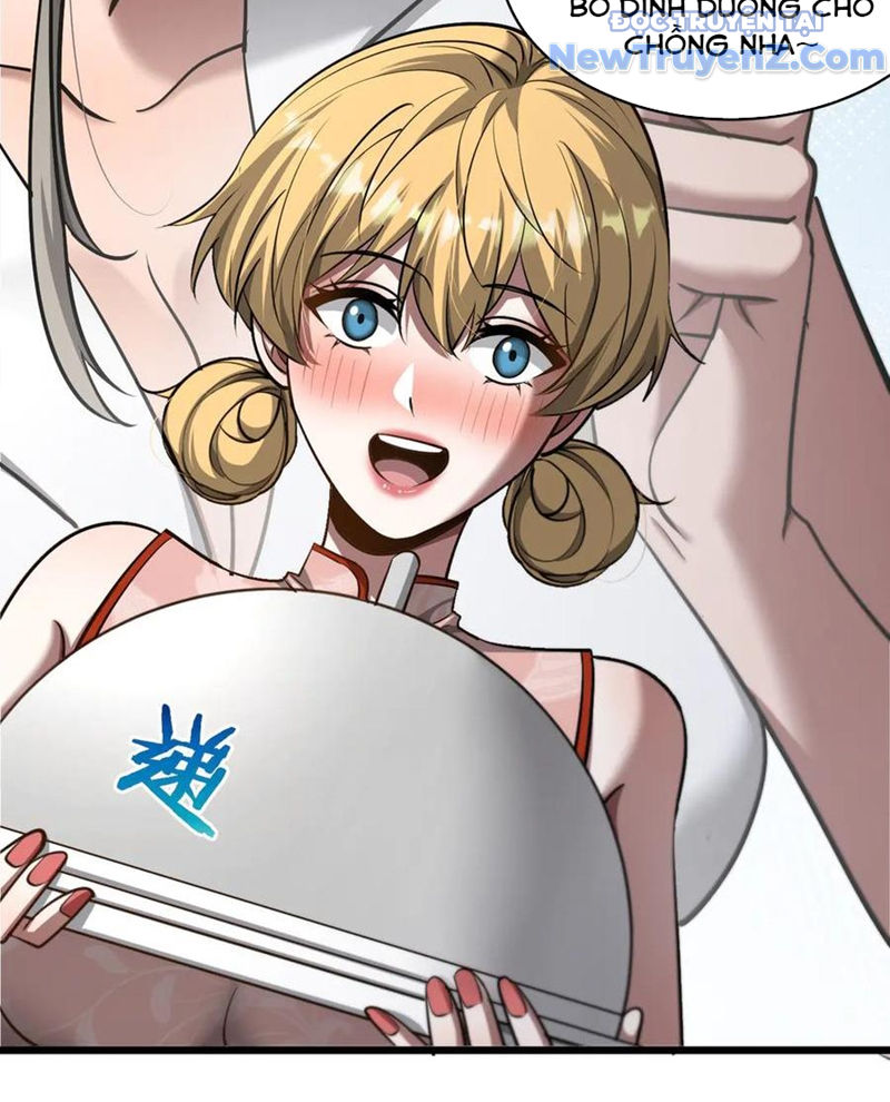 Ta Bị Kẹt Cùng Một Ngày 1000 Năm chapter 188 - Trang 7