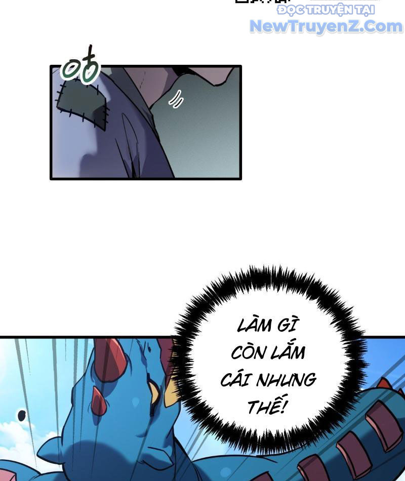 Sơn Hải đại Lục chapter 6 - Trang 59