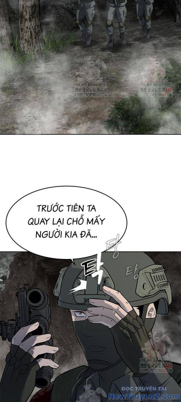 Đội Trưởng Lính Đánh Thuê chapter 272 - Trang 70