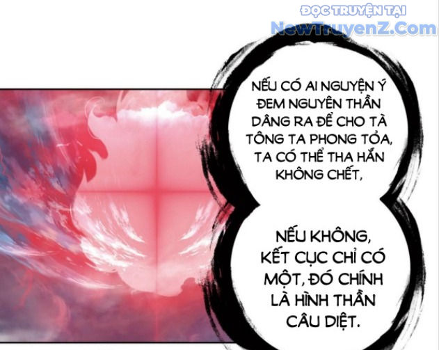 Duy Ngã Độc Tiên chapter 98 - Trang 32