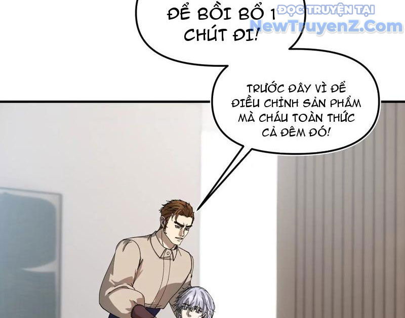 Độc Dữ Dược chapter 1 - Trang 172