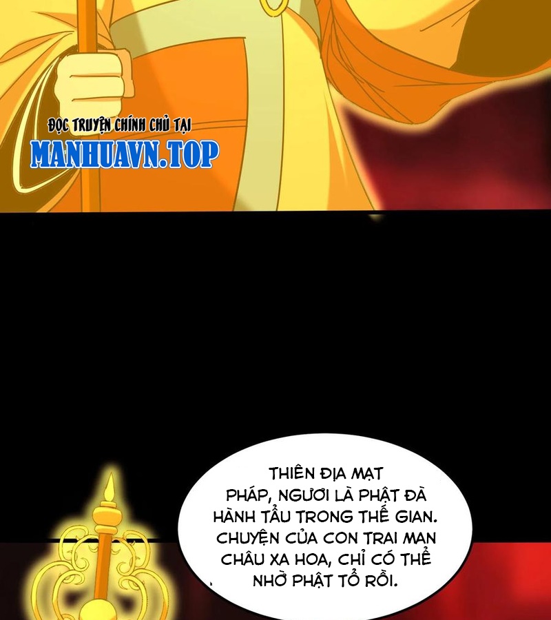 Ngày Tôi Sinh Ra, Bách Quỷ Dạ Hành, Tuyết Thi Hộ đạo chapter 710 - Trang 24