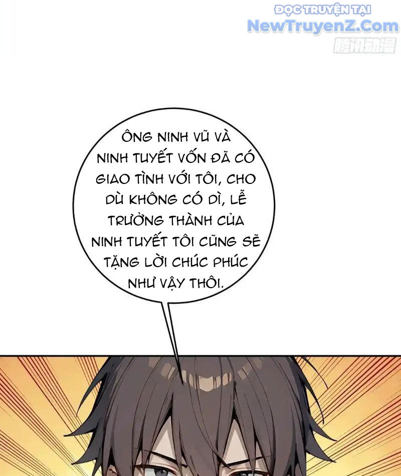 Thật Sự Là Ta Không Muốn Làm Học Thần! chapter 47 - Trang 23