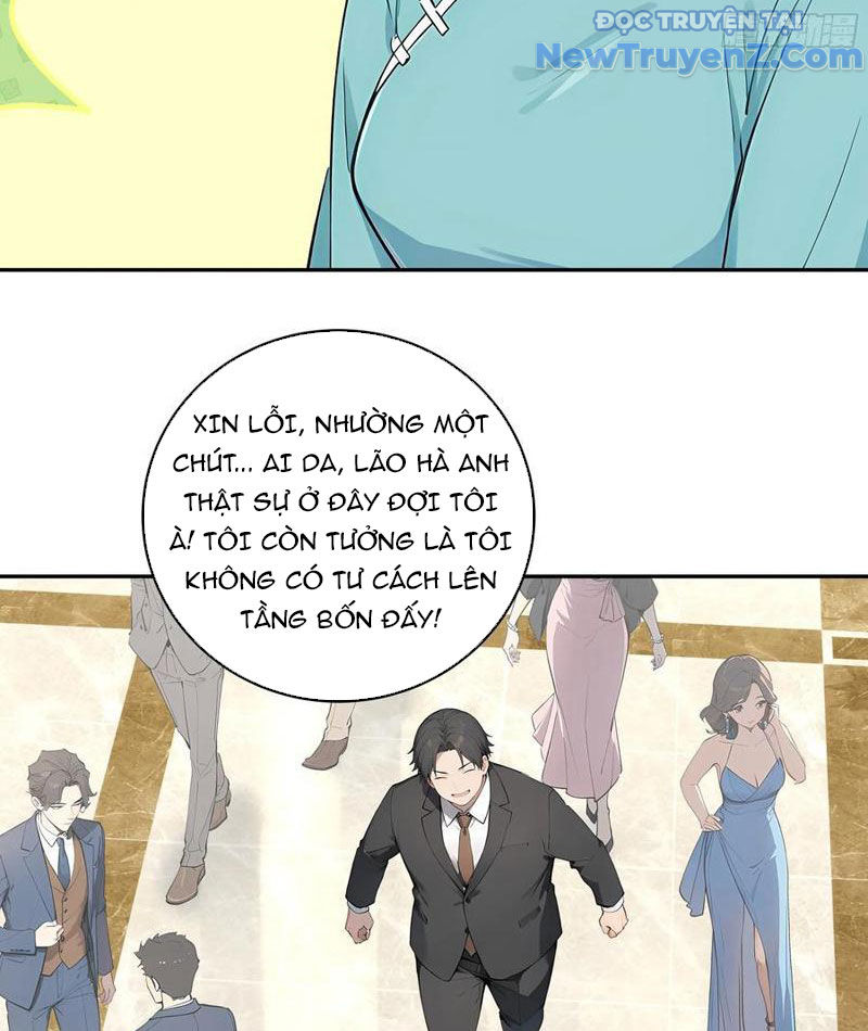 Thật Sự Là Ta Không Muốn Làm Học Thần! chapter 57 - Trang 46