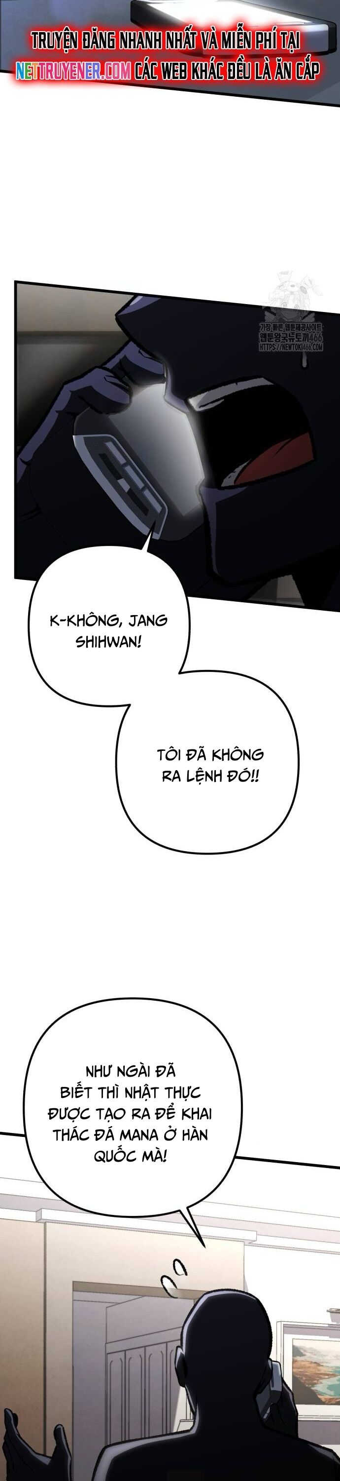 Sát Thủ Thiên Tài Đơn Độc chapter 63 - Trang 3