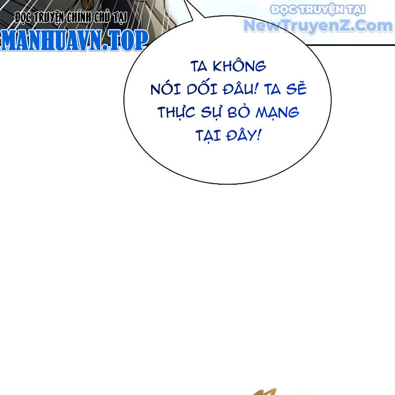 Trấn Hồn Kí chapter 11 - Trang 21