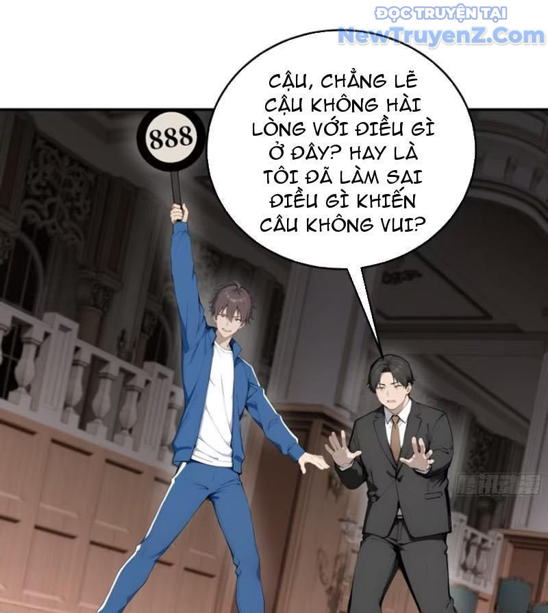Thật Sự Là Ta Không Muốn Làm Học Thần! chapter 10 - Trang 31