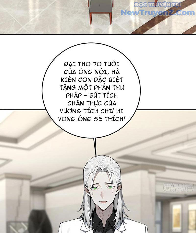 Thật Sự Là Ta Không Muốn Làm Học Thần! chapter 57 - Trang 140