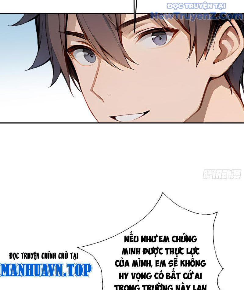 Thật Sự Là Ta Không Muốn Làm Học Thần! chapter 6 - Trang 53