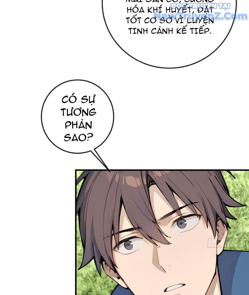 Thật Sự Là Ta Không Muốn Làm Học Thần! chapter 14 - Trang 88