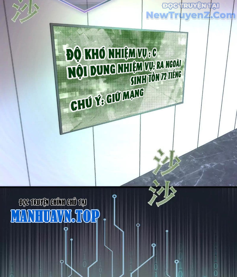 Huyết Sắc Tu La chapter 2 - Trang 76
