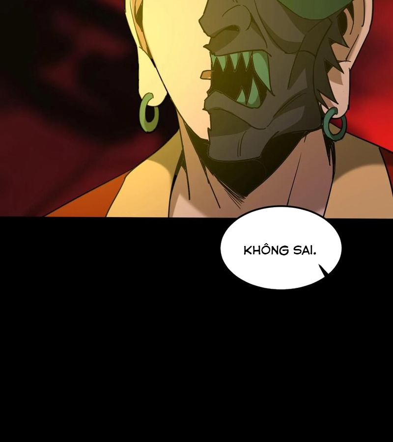 Ngày Tôi Sinh Ra, Bách Quỷ Dạ Hành, Tuyết Thi Hộ đạo chapter 710 - Trang 27