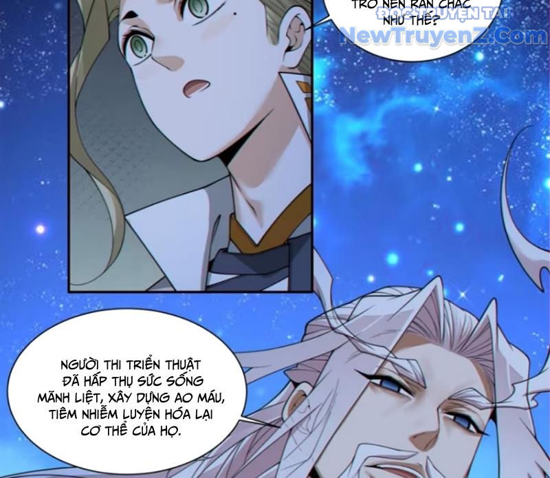 Đồ Đệ Của Ta Đều Là Đại Phản Phái chapter 376 - Trang 31