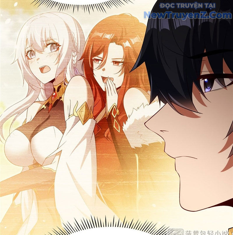 Câm Miệng đi ác Long, Ta Không Muốn Trông Trẻ Với Ngươi Nữa! chapter 43 - Trang 55