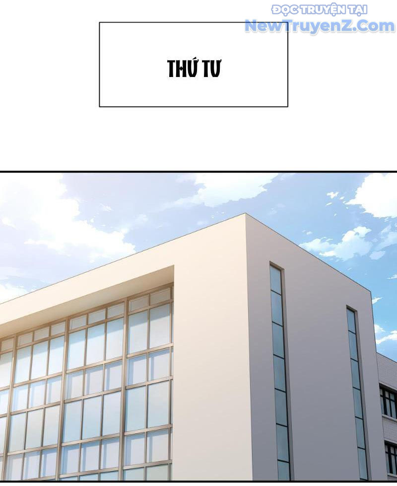 Thật Sự Là Ta Không Muốn Làm Học Thần! chapter 7 - Trang 15