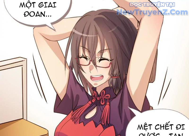 Cửu Cực Thiên Đạo chapter 2 - Trang 50
