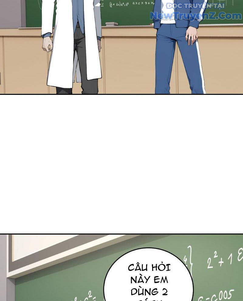 Thật Sự Là Ta Không Muốn Làm Học Thần! chapter 8 - Trang 14