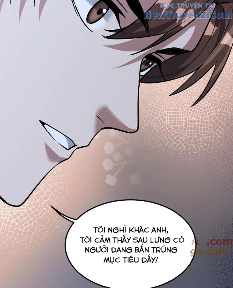 Ta Bị Kẹt Cùng Một Ngày 1000 Năm chapter 188 - Trang 38