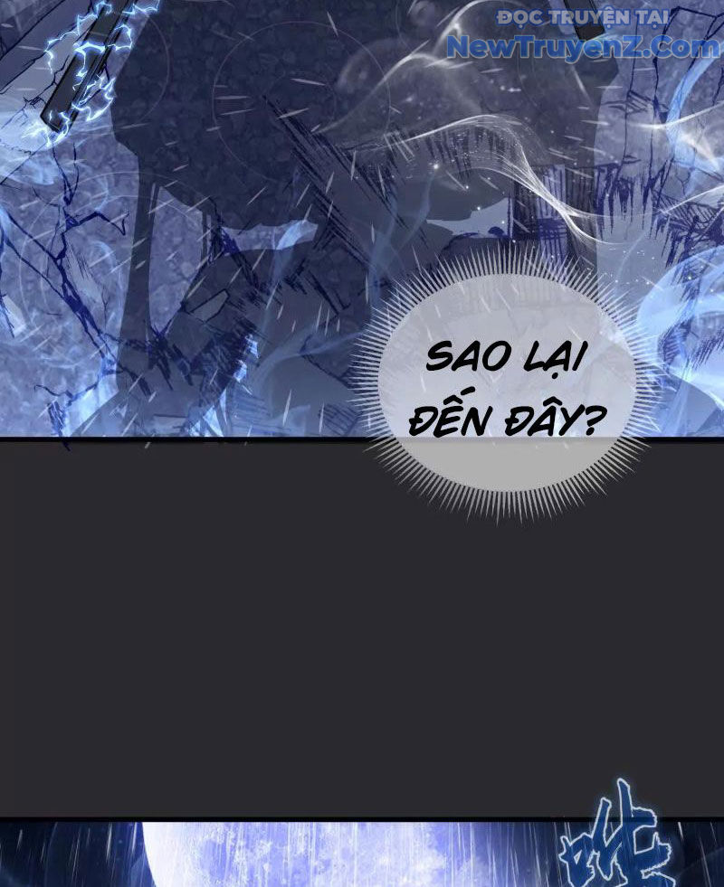 Huyết Sắc Tu La chapter 1 - Trang 14
