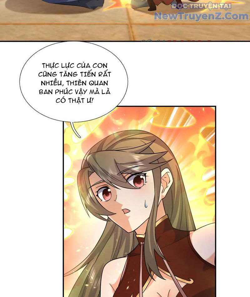Ngủ say vạn cổ: Xuất thế quét ngang chư thiên chapter 105 - Trang 45