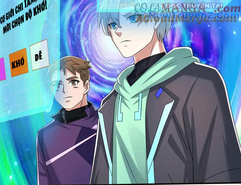 Khởi đầu Bằng Một Vạn Hít đất: Oanh Sát Thần Minh! chapter 55 - Trang 85