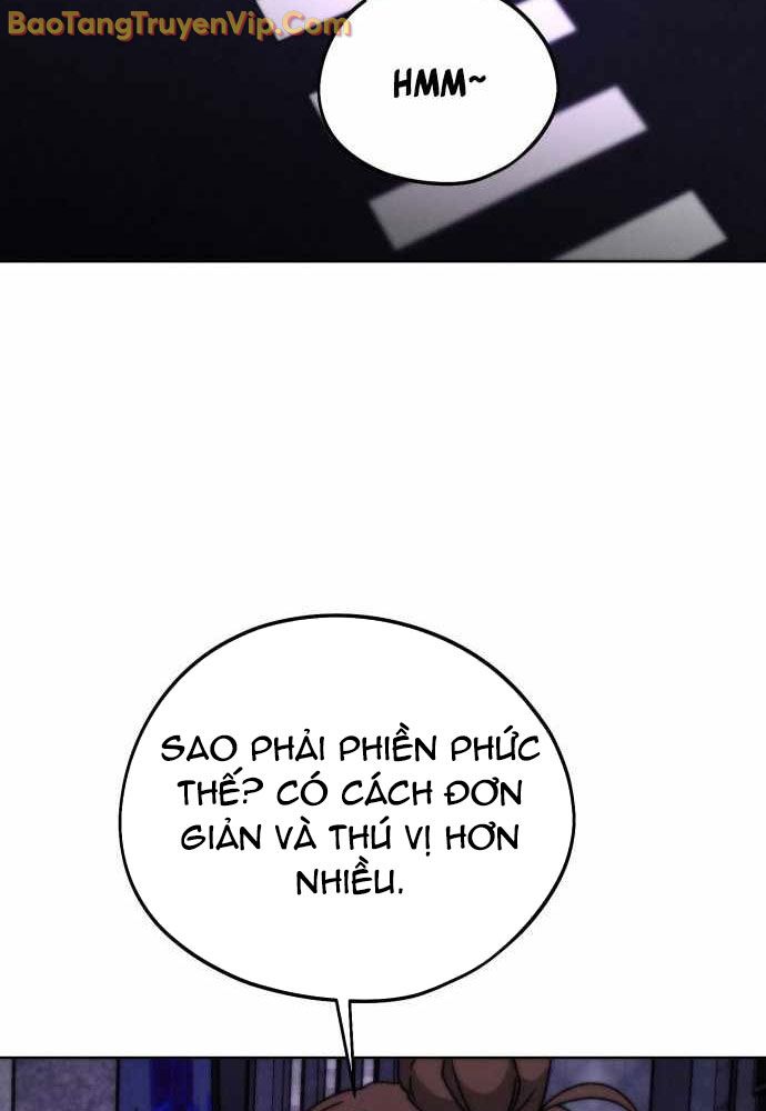 Dự Án Sao Hoả chapter 8 - Trang 122
