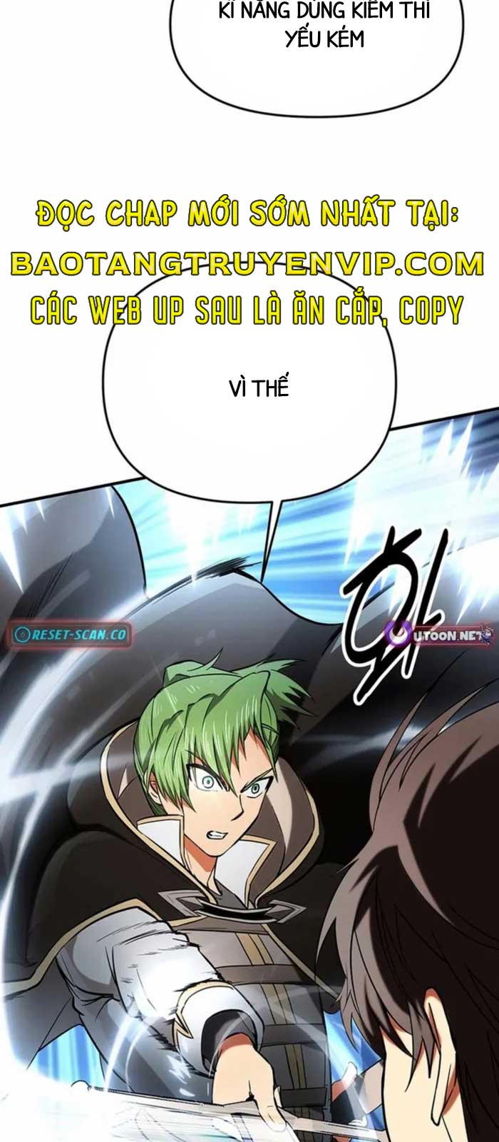 Nhân Vật Phụ Trong Thế Giới Điên Loạn chapter 21 - Trang 71