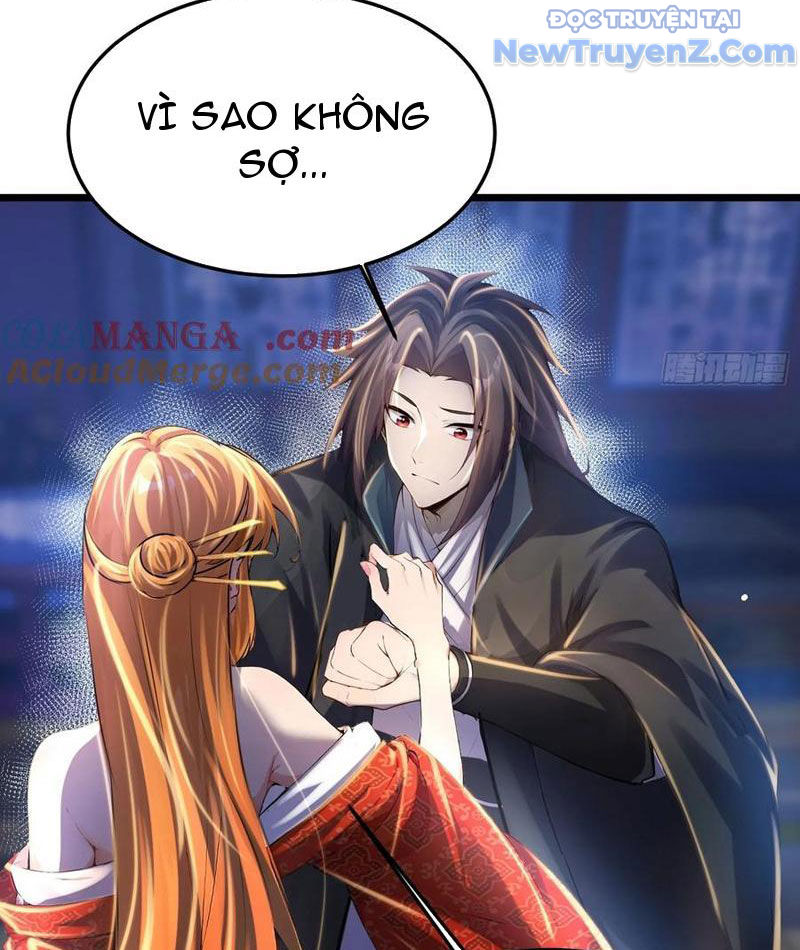 Tu Tiên Hàng Triệu Năm: đệ Tử Của Ta Rải Rác Khắp Tiên Giới! chapter 46 - Trang 21