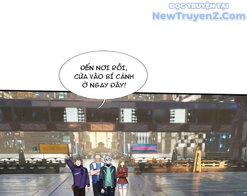 Khởi đầu Bằng Một Vạn Hít đất: Oanh Sát Thần Minh! chapter 55 - Trang 36