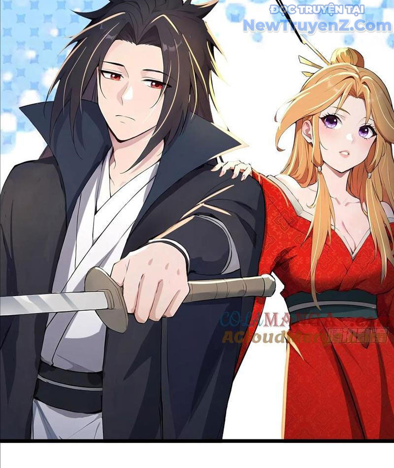 Tu Tiên Hàng Triệu Năm: đệ Tử Của Ta Rải Rác Khắp Tiên Giới! chapter 48 - Trang 16