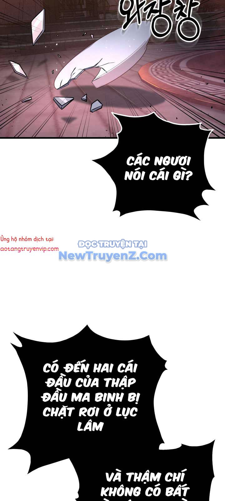 Cửu Thiên Kiếm Pháp chapter 123 - Trang 77