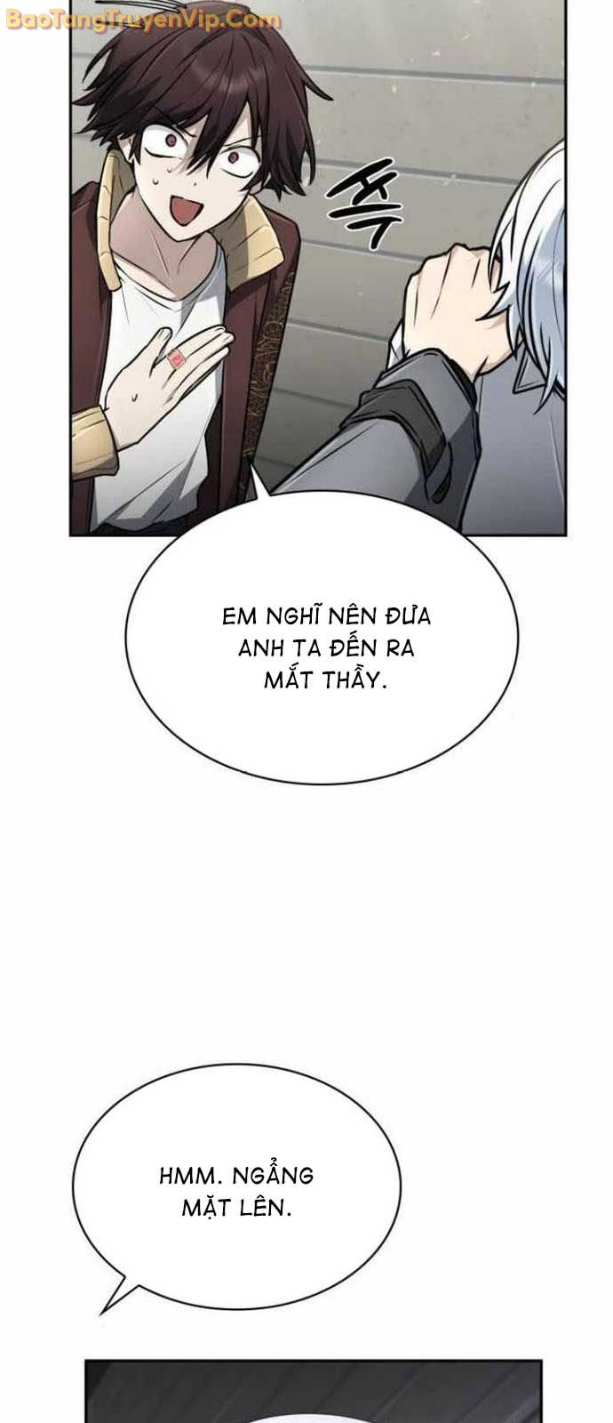 Đa Sắc Ma Pháp Sư Thiên Tài chapter 36 - Trang 56