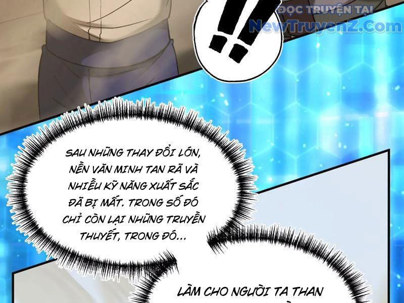 Độc Dữ Dược chapter 2 - Trang 99